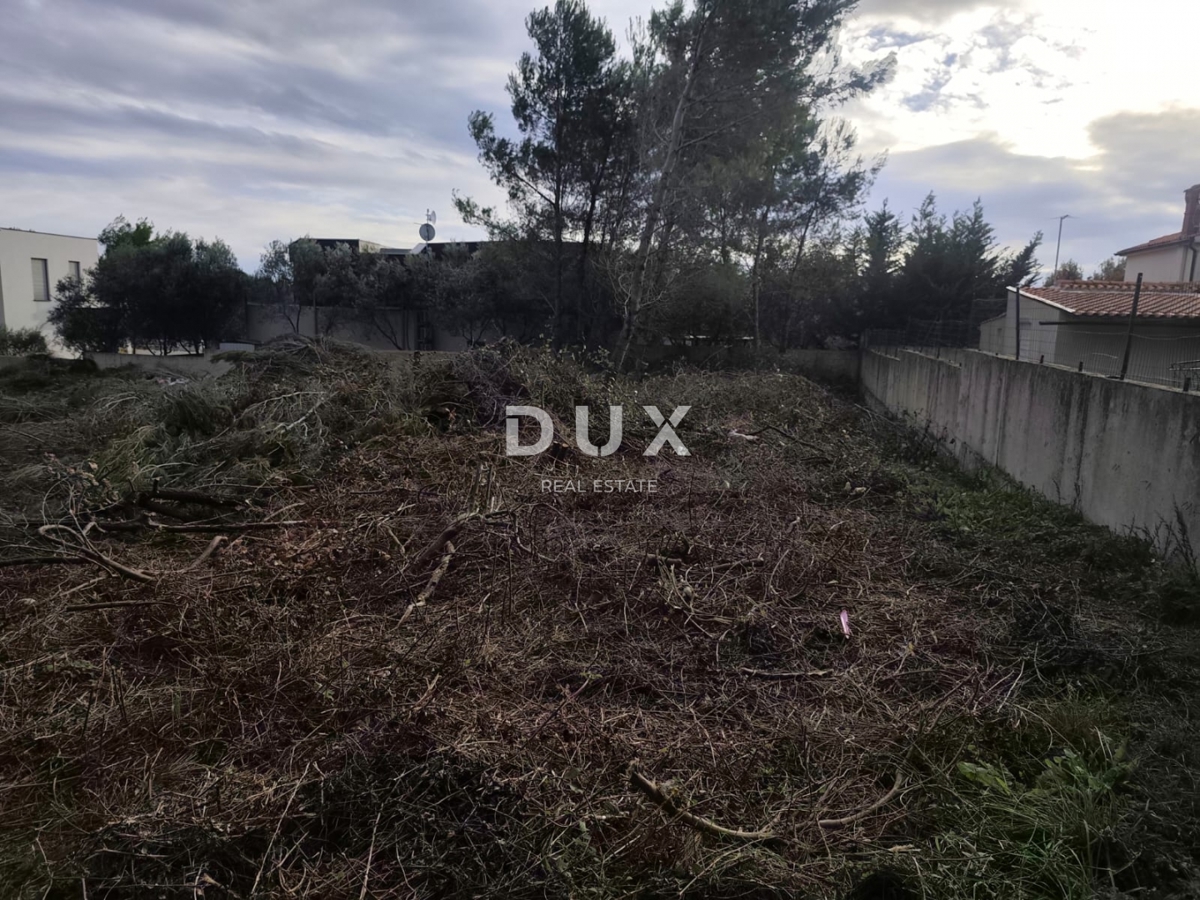 Land For sale - Istarska Medulin - foto 1/7