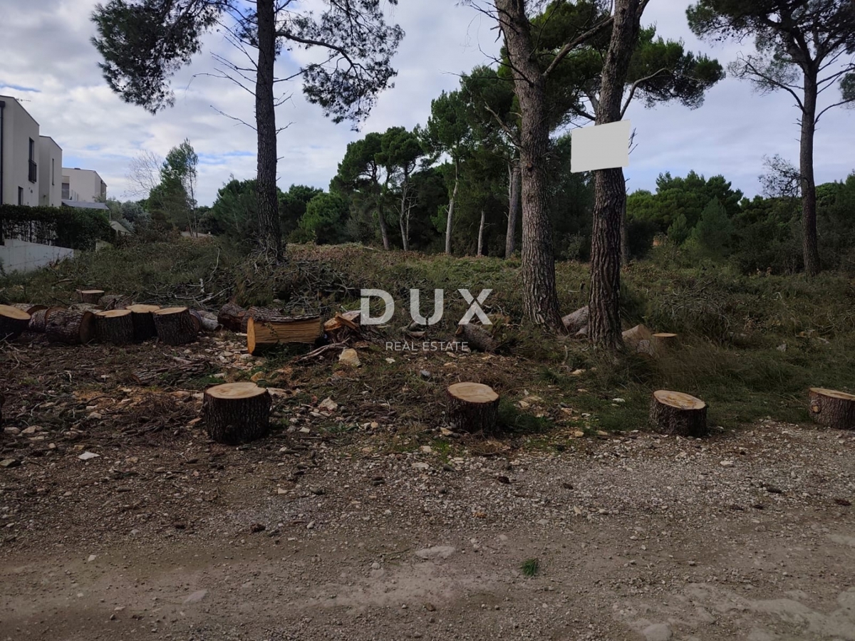 Land For sale - ISTARSKA MEDULIN