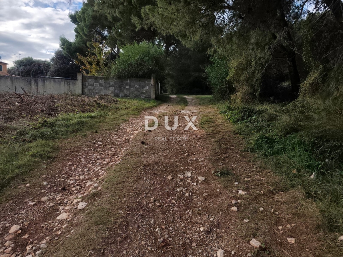 Land For sale - ISTARSKA MEDULIN