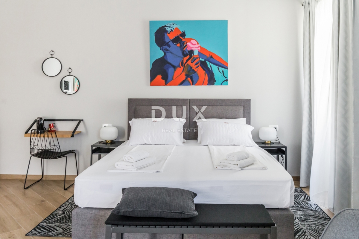 Flat For sale - PRIMORSKO-GORANSKA RIJEKA