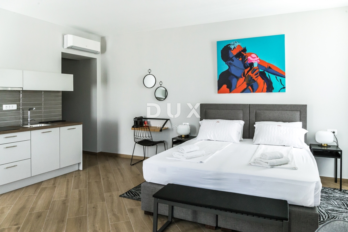 Flat For sale - PRIMORSKO-GORANSKA RIJEKA