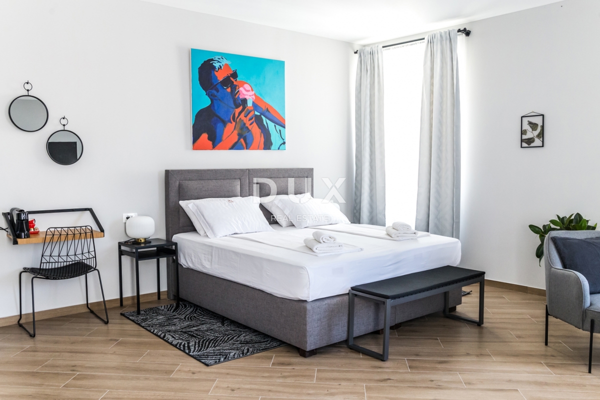 Flat For sale - PRIMORSKO-GORANSKA RIJEKA