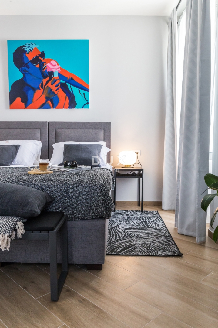 Flat For sale - PRIMORSKO-GORANSKA RIJEKA