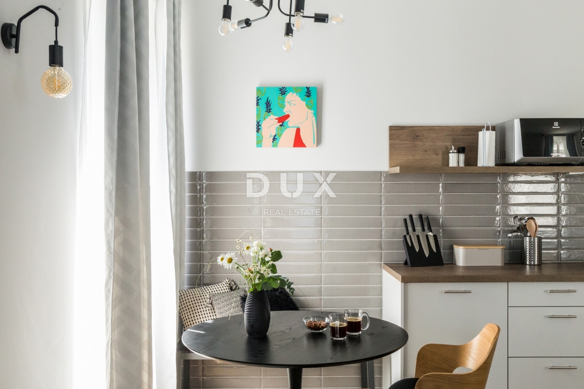 Flat For sale - PRIMORSKO-GORANSKA RIJEKA
