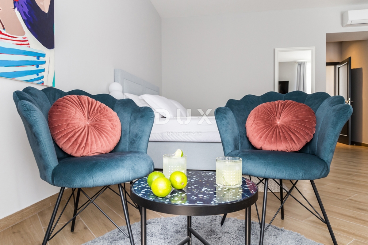 Flat For sale - PRIMORSKO-GORANSKA RIJEKA