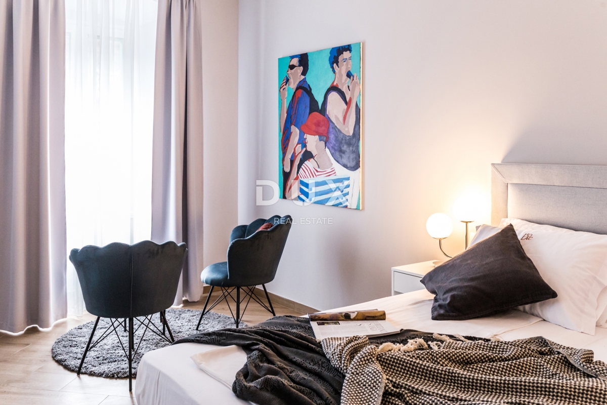Flat For sale - PRIMORSKO-GORANSKA RIJEKA