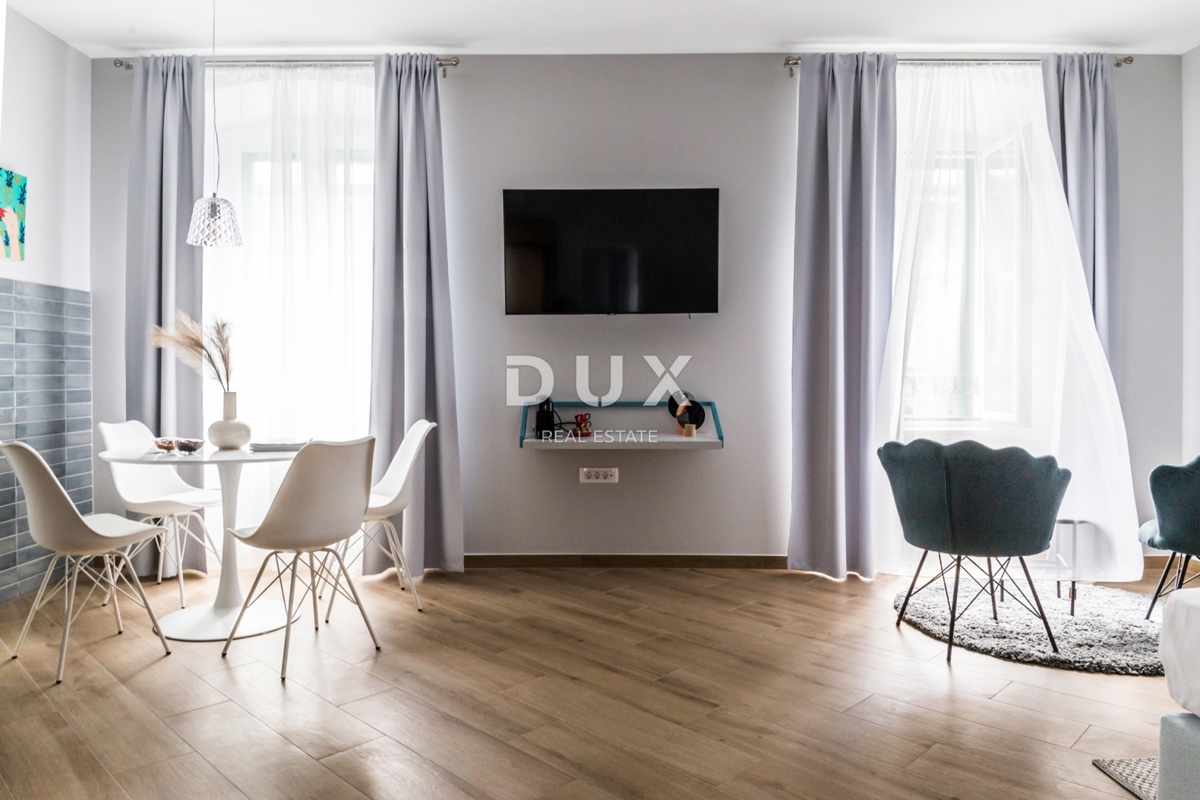 Flat For sale - PRIMORSKO-GORANSKA RIJEKA