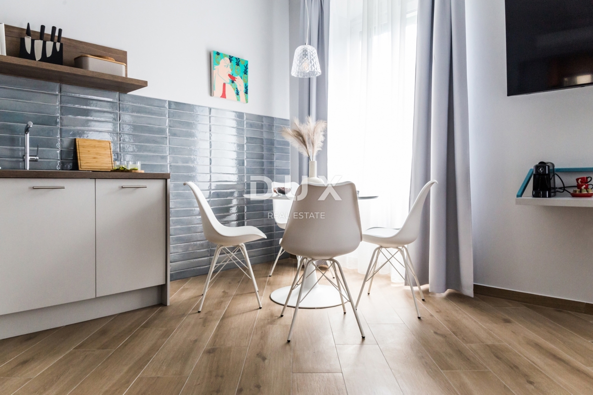 Flat For sale - PRIMORSKO-GORANSKA RIJEKA