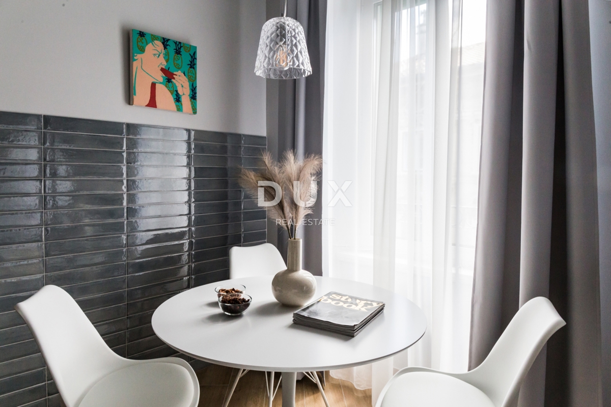 Flat For sale - PRIMORSKO-GORANSKA RIJEKA