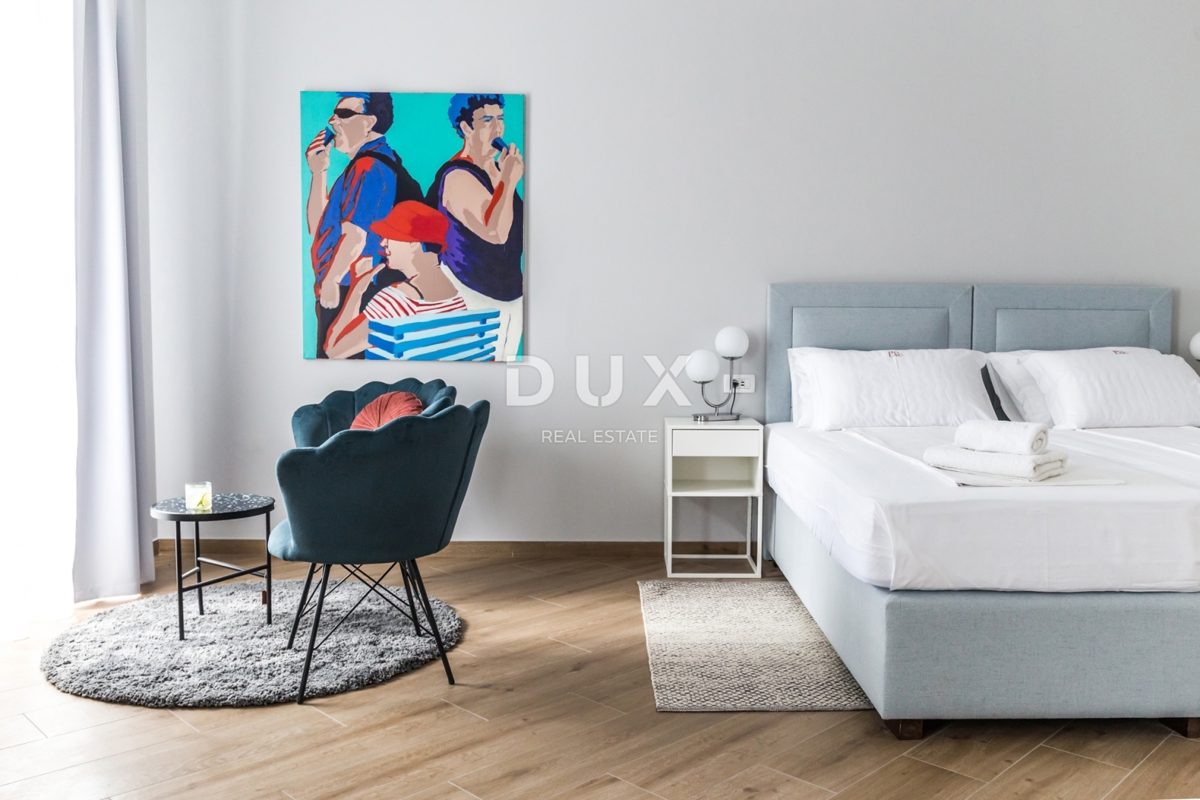 Flat For sale - PRIMORSKO-GORANSKA RIJEKA