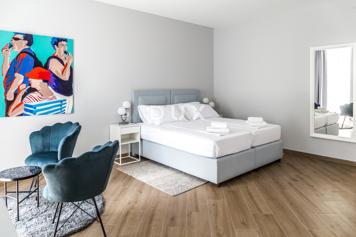 Flat For sale - PRIMORSKO-GORANSKA RIJEKA