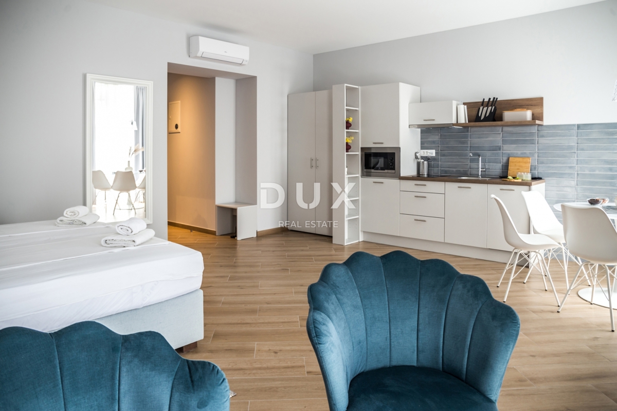 Flat For sale - PRIMORSKO-GORANSKA RIJEKA