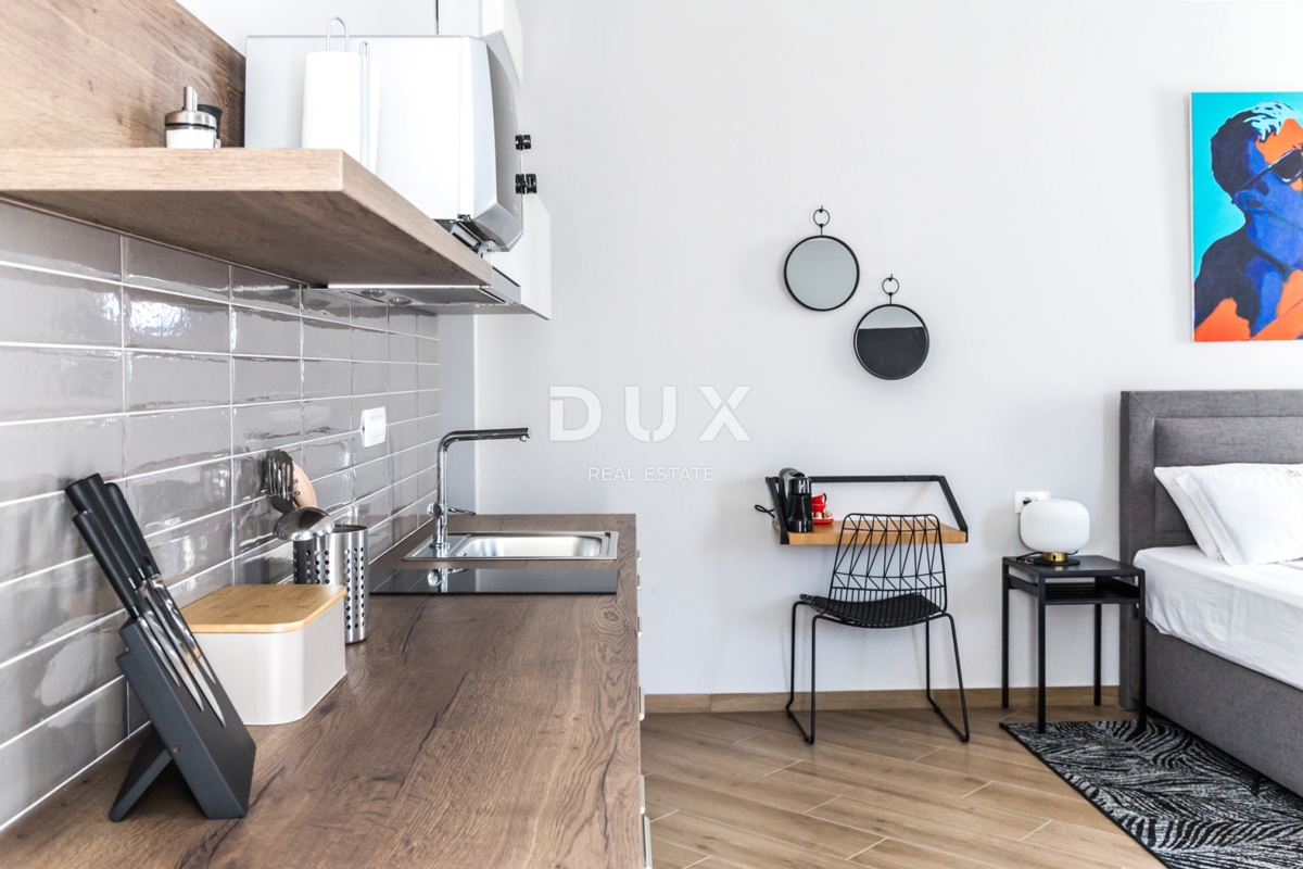 Flat For sale - PRIMORSKO-GORANSKA RIJEKA