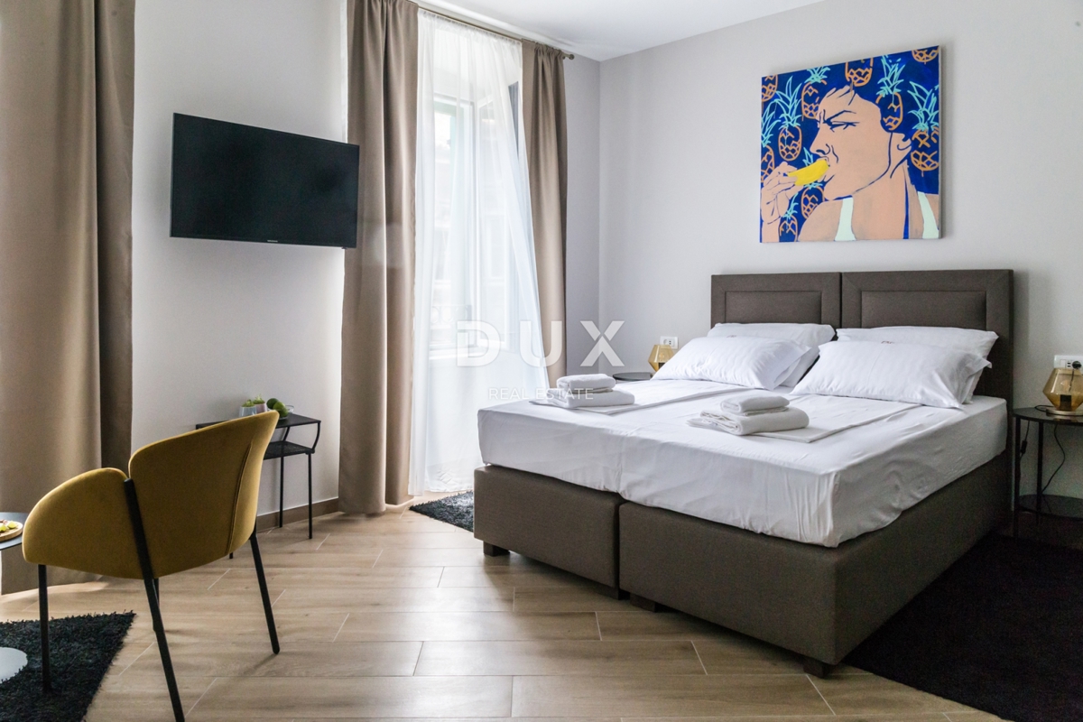 Flat For sale - PRIMORSKO-GORANSKA RIJEKA