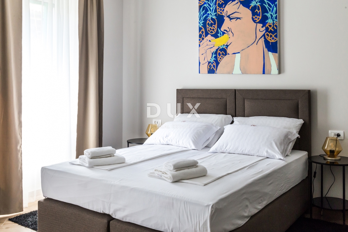 Flat For sale - PRIMORSKO-GORANSKA RIJEKA