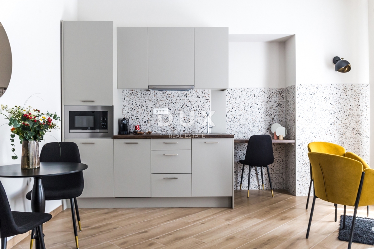 Flat For sale - PRIMORSKO-GORANSKA RIJEKA