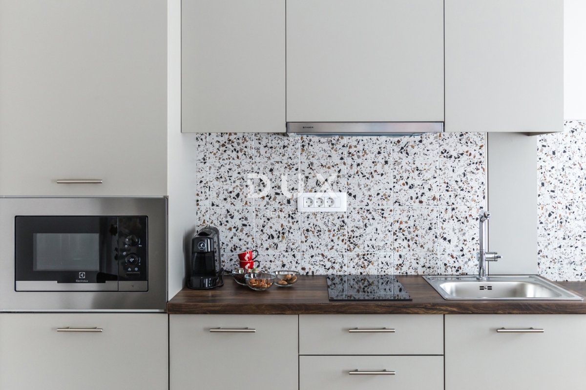 Flat For sale - PRIMORSKO-GORANSKA RIJEKA