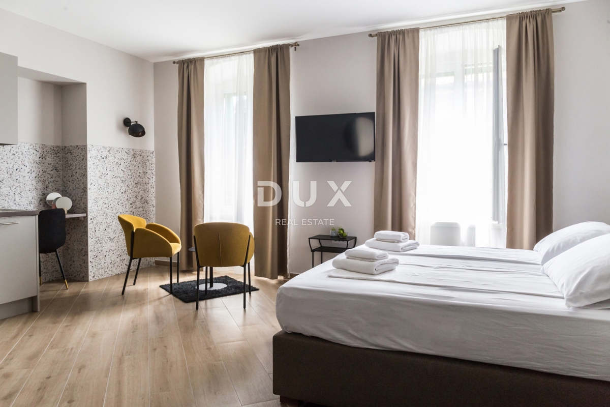 Flat For sale - PRIMORSKO-GORANSKA RIJEKA