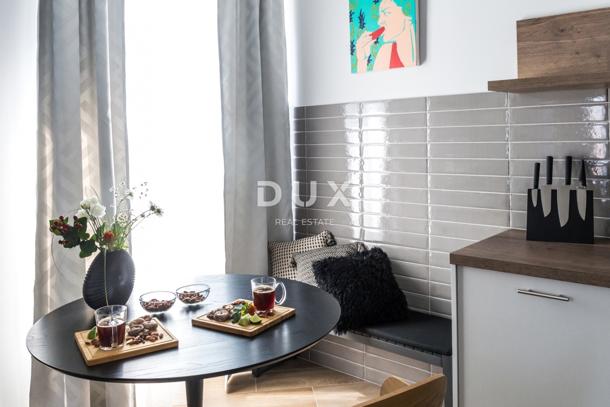 Flat For sale - PRIMORSKO-GORANSKA RIJEKA