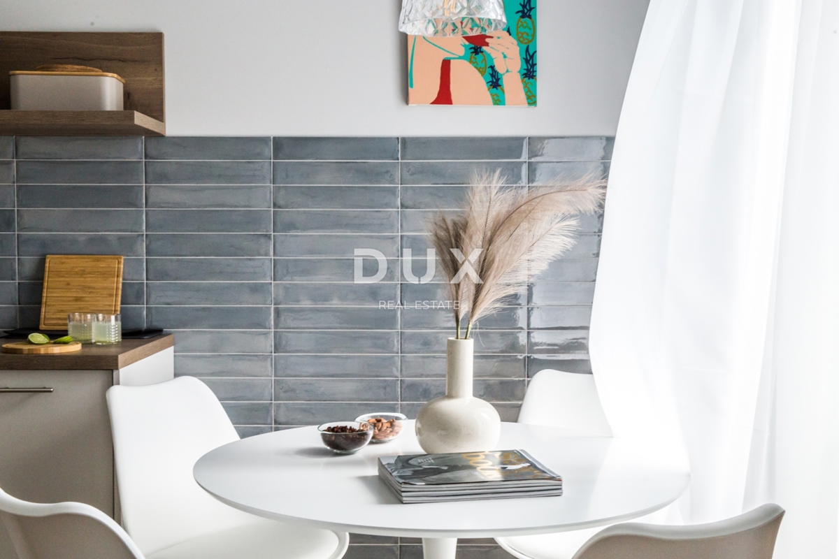 Flat For sale - PRIMORSKO-GORANSKA RIJEKA