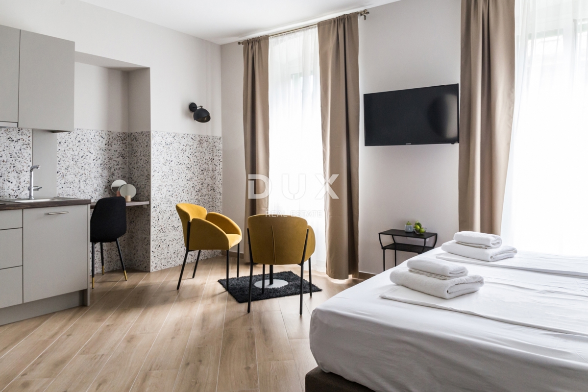 Flat For sale - PRIMORSKO-GORANSKA RIJEKA
