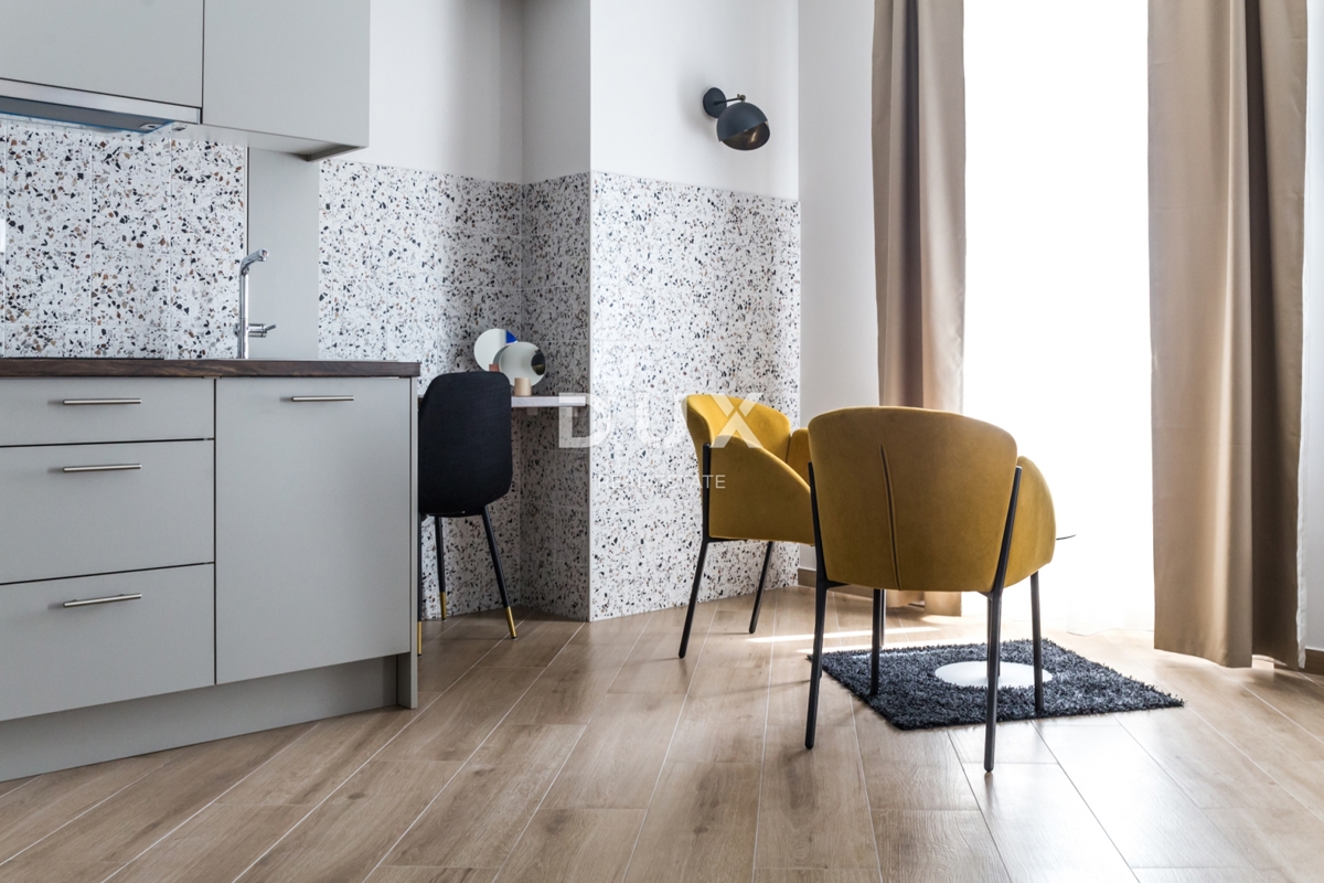 Flat For sale - PRIMORSKO-GORANSKA RIJEKA