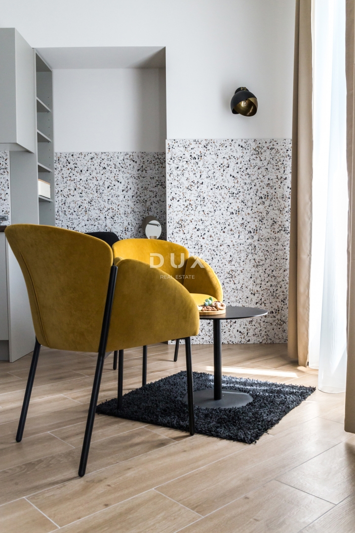 Flat For sale - PRIMORSKO-GORANSKA RIJEKA