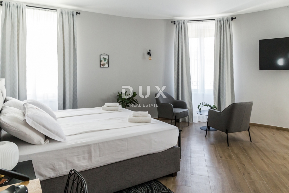 Flat For sale - PRIMORSKO-GORANSKA RIJEKA