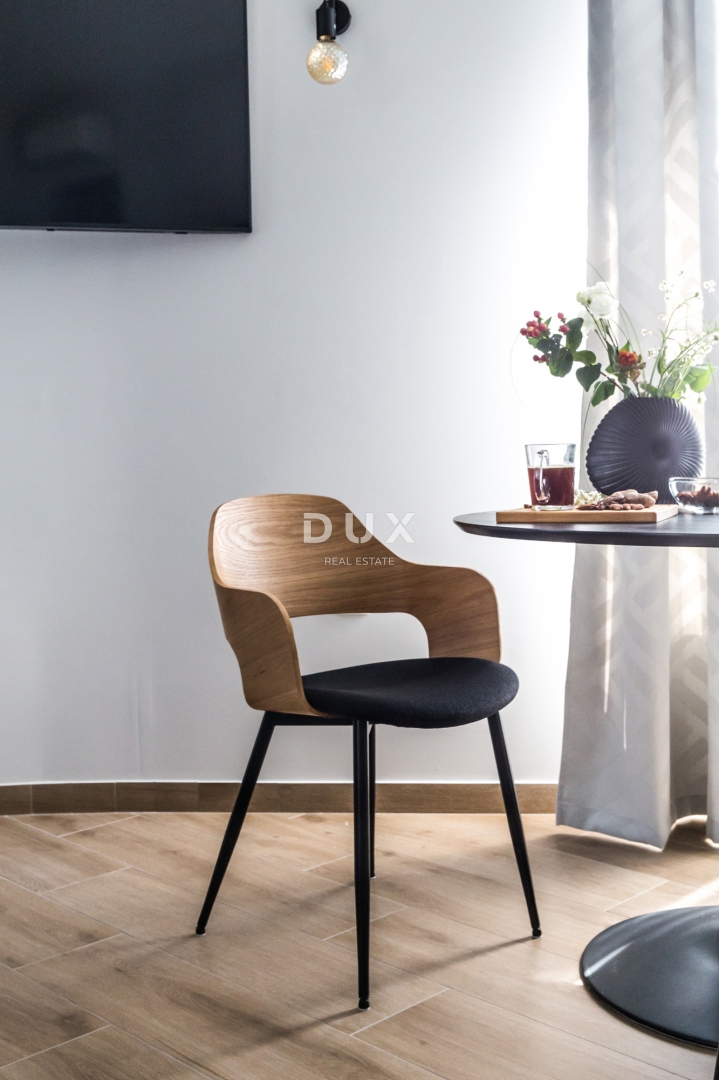 Flat For sale - PRIMORSKO-GORANSKA RIJEKA