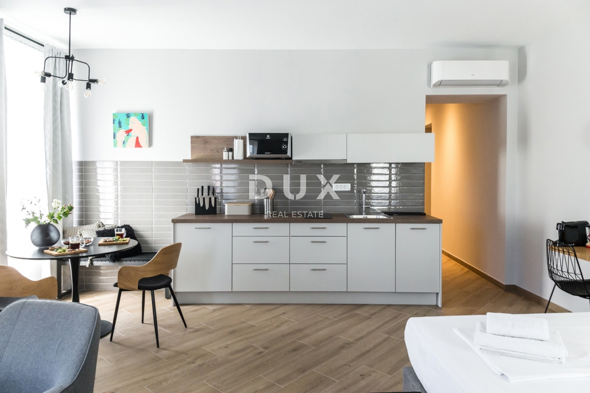 Flat For sale - PRIMORSKO-GORANSKA RIJEKA