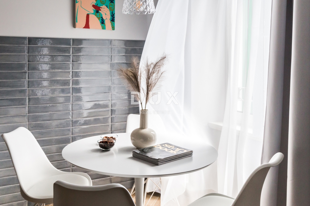 Flat For sale - PRIMORSKO-GORANSKA RIJEKA
