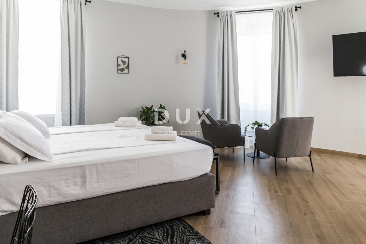 Flat For sale - PRIMORSKO-GORANSKA RIJEKA