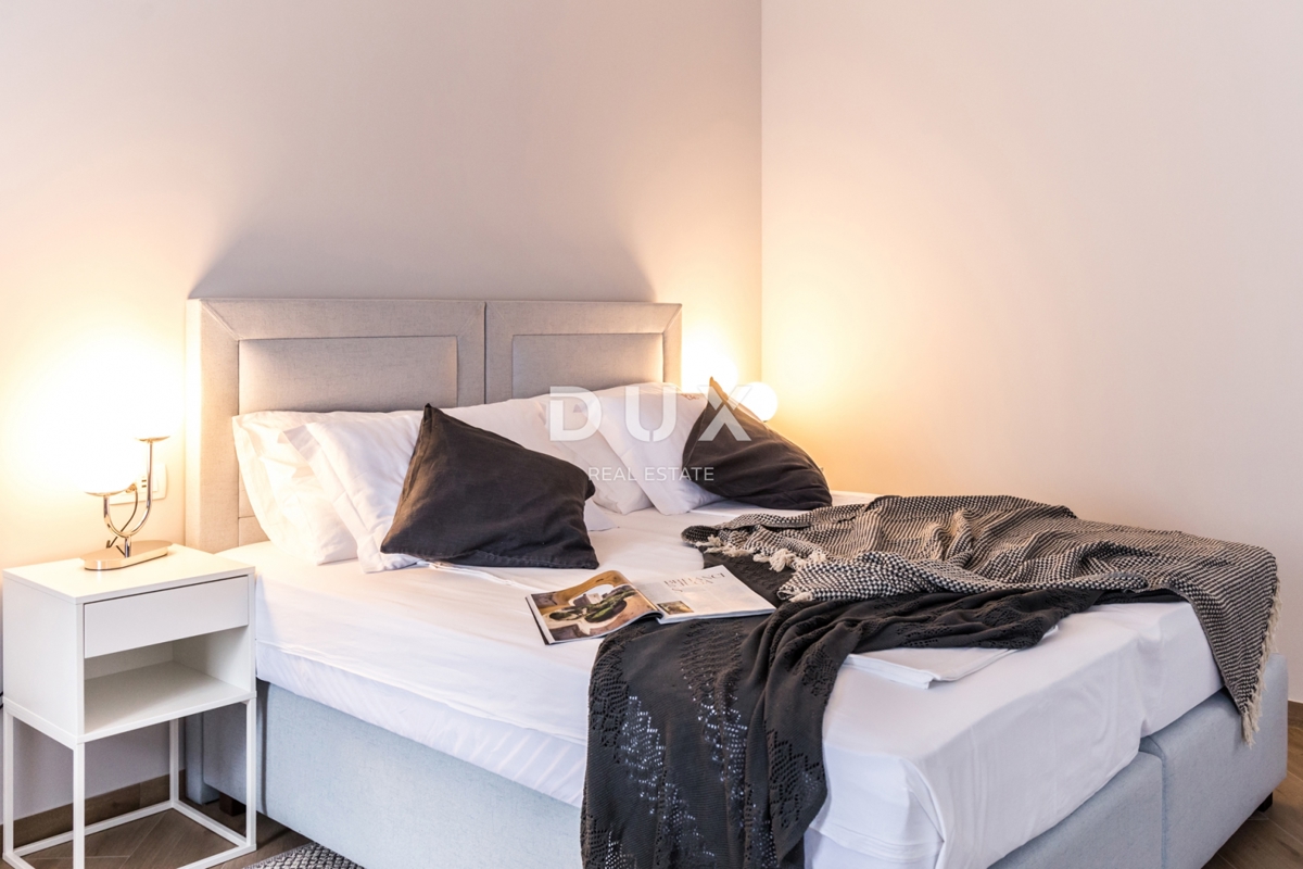 Flat For sale - PRIMORSKO-GORANSKA RIJEKA