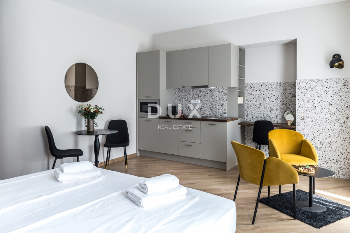 Flat For sale - PRIMORSKO-GORANSKA RIJEKA