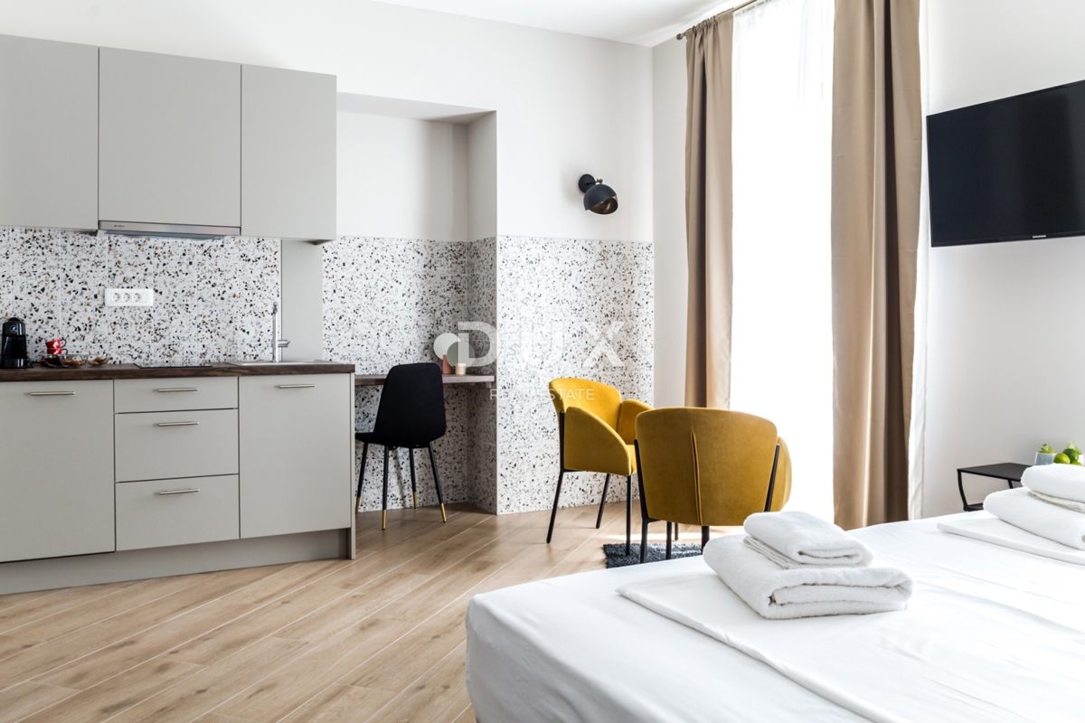 Flat For sale - PRIMORSKO-GORANSKA RIJEKA