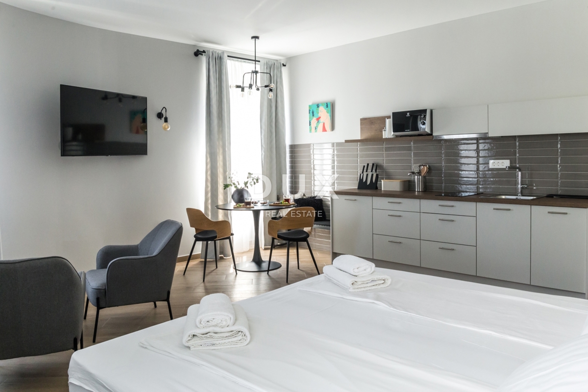 Flat For sale - PRIMORSKO-GORANSKA RIJEKA