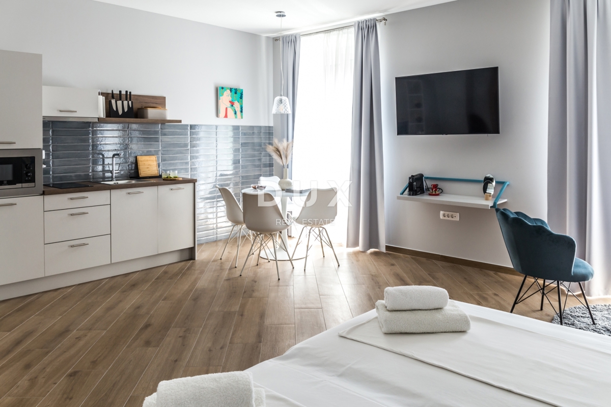 Flat For sale - PRIMORSKO-GORANSKA RIJEKA