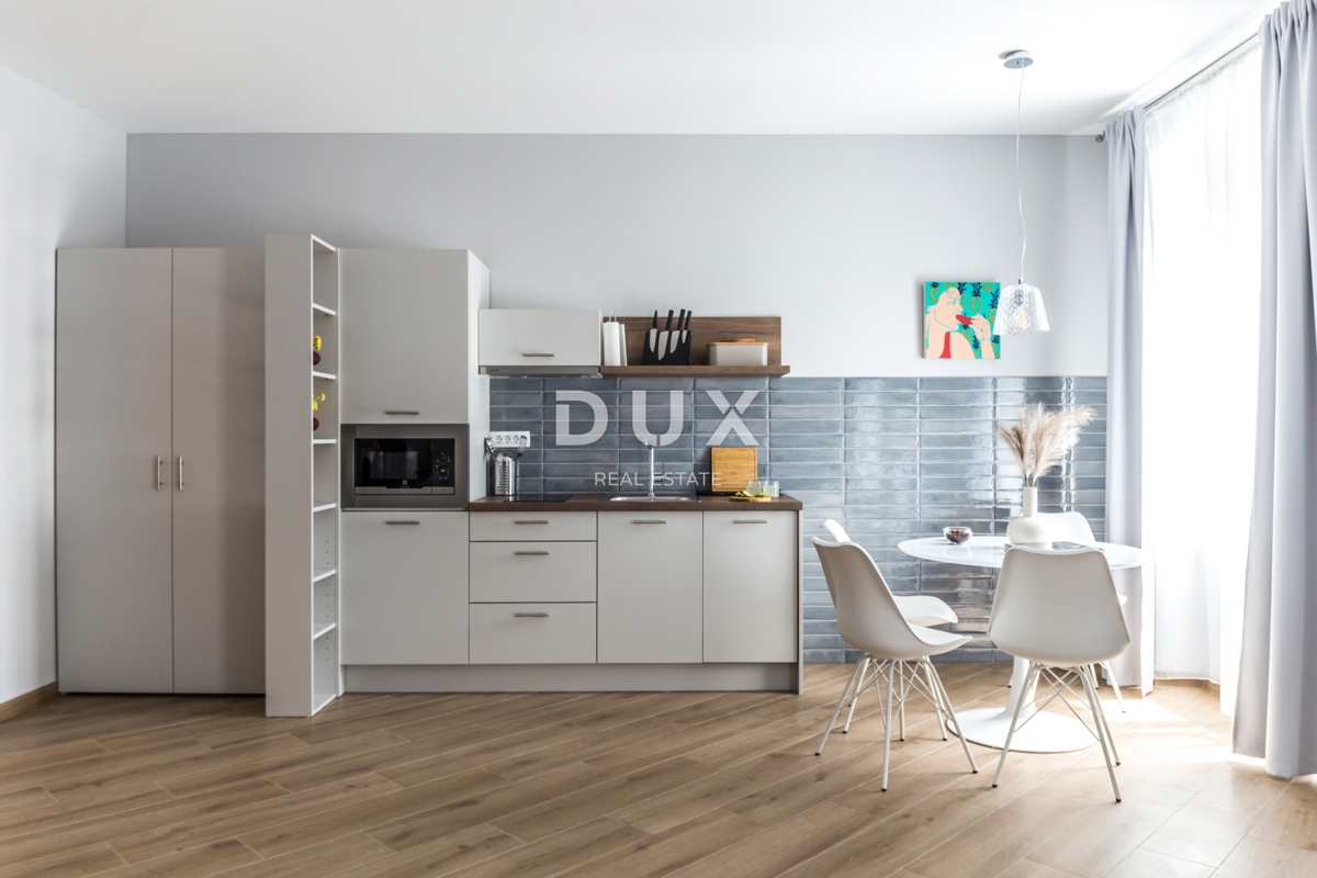 Flat For sale - PRIMORSKO-GORANSKA RIJEKA