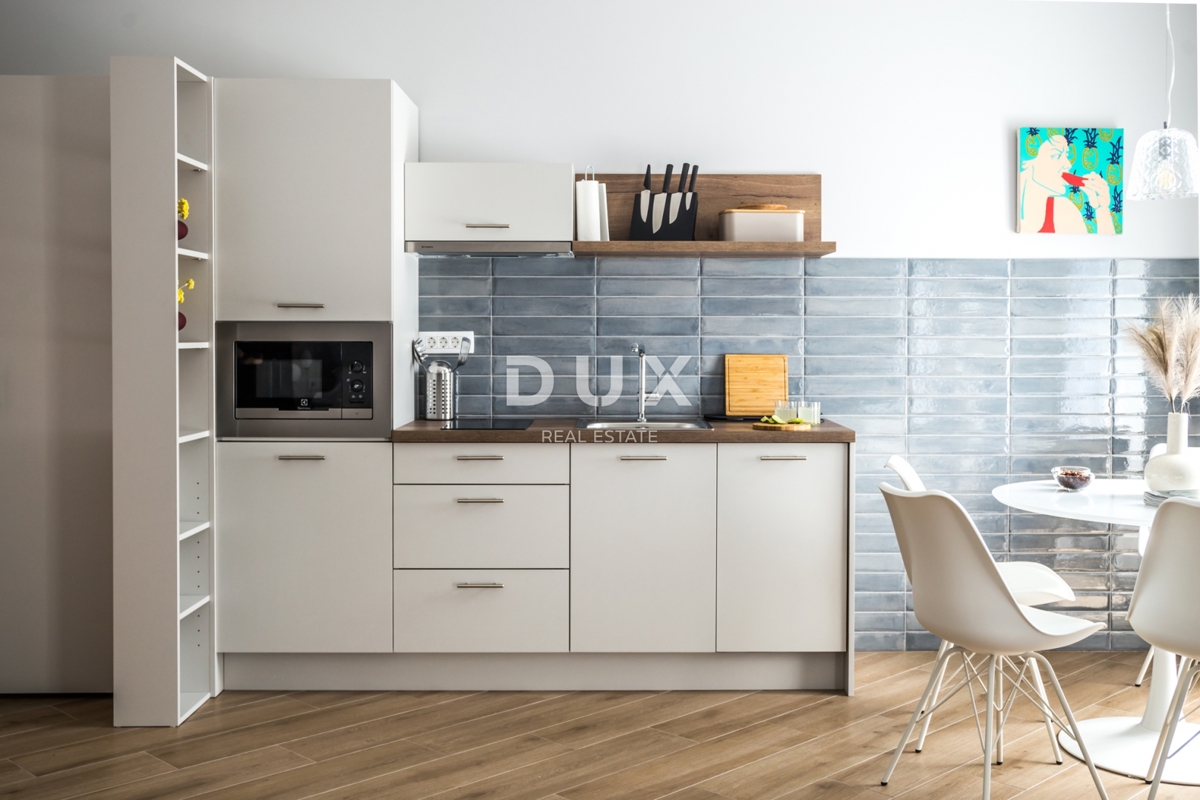 Flat For sale - PRIMORSKO-GORANSKA RIJEKA