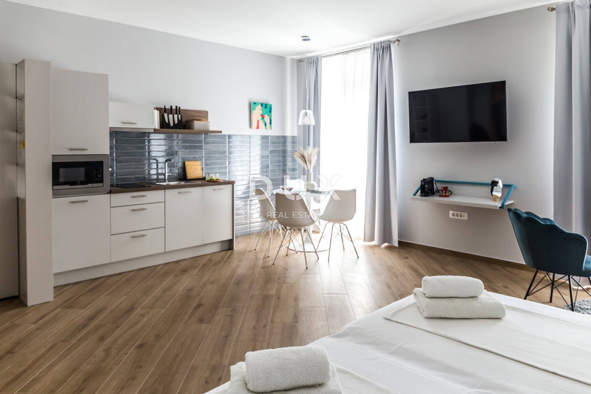 Flat For sale - PRIMORSKO-GORANSKA RIJEKA