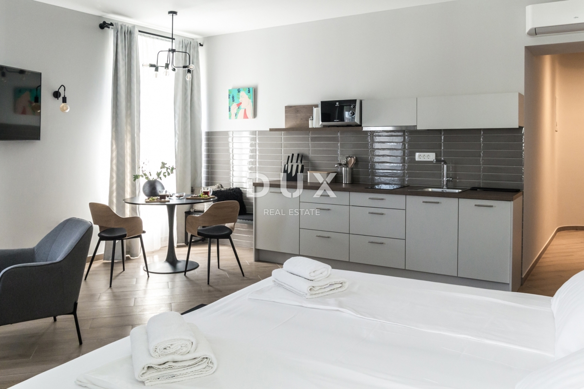 Flat For sale - PRIMORSKO-GORANSKA RIJEKA