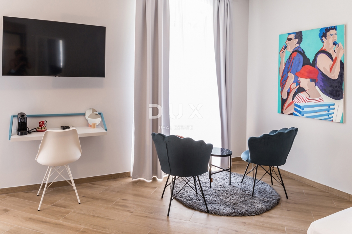 Flat For sale - PRIMORSKO-GORANSKA RIJEKA