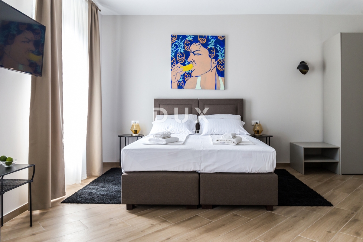 Flat For sale - PRIMORSKO-GORANSKA RIJEKA