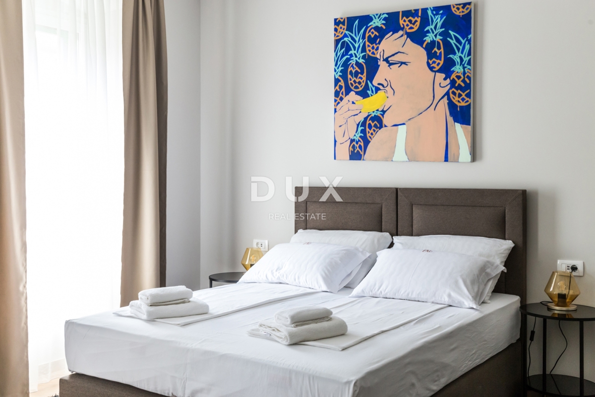 Flat For sale - PRIMORSKO-GORANSKA RIJEKA