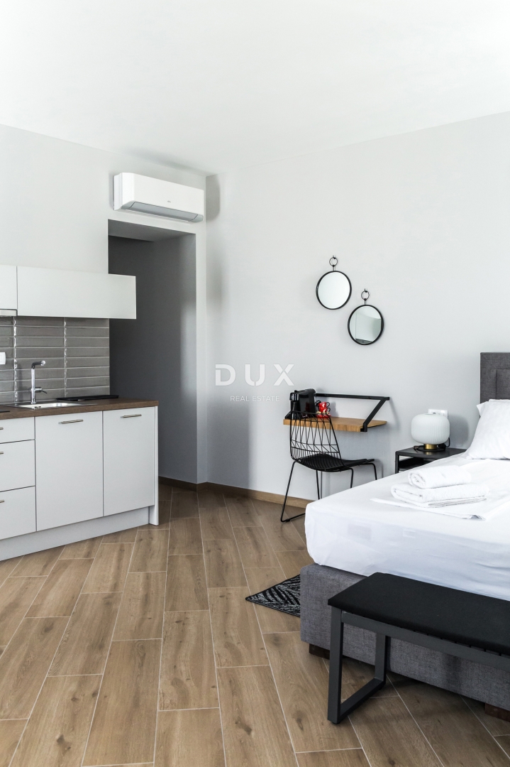 Flat For sale - PRIMORSKO-GORANSKA RIJEKA