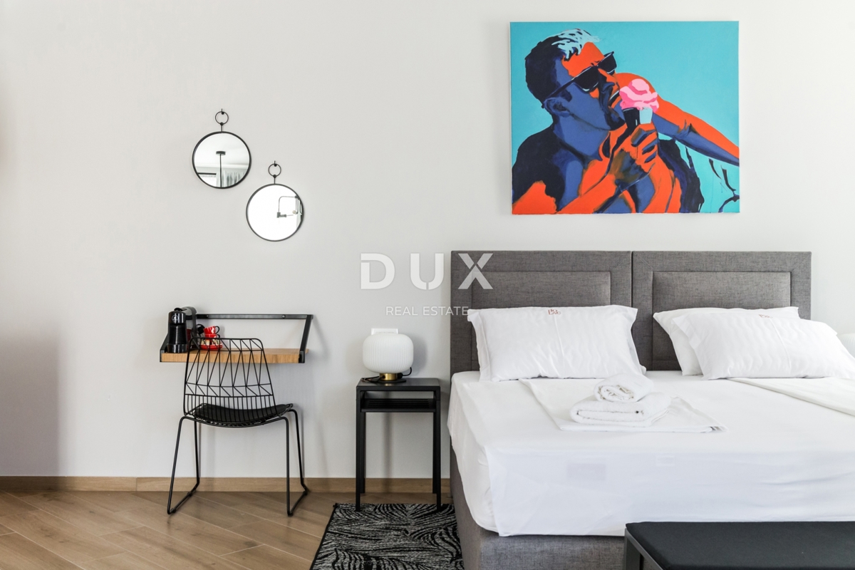 Flat For sale - PRIMORSKO-GORANSKA RIJEKA