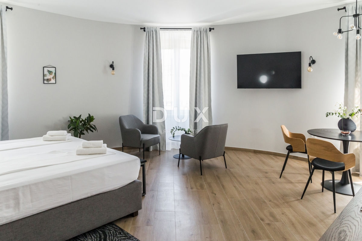 Flat For sale - PRIMORSKO-GORANSKA RIJEKA