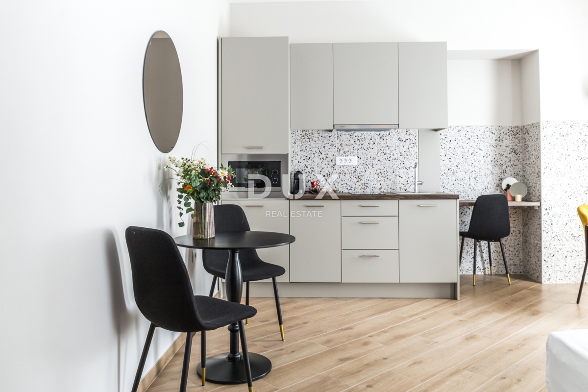Flat For sale - PRIMORSKO-GORANSKA RIJEKA