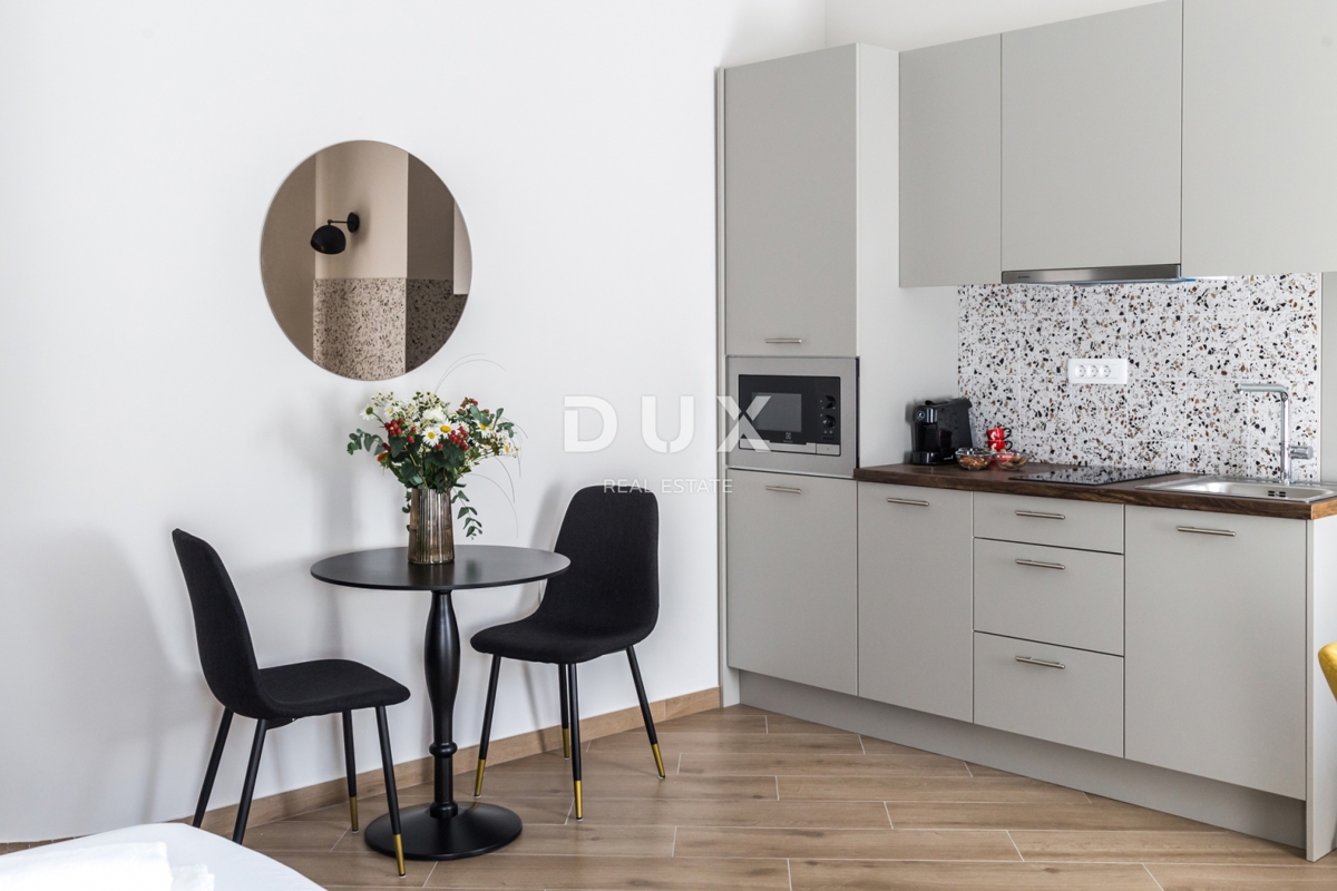 Flat For sale - PRIMORSKO-GORANSKA RIJEKA