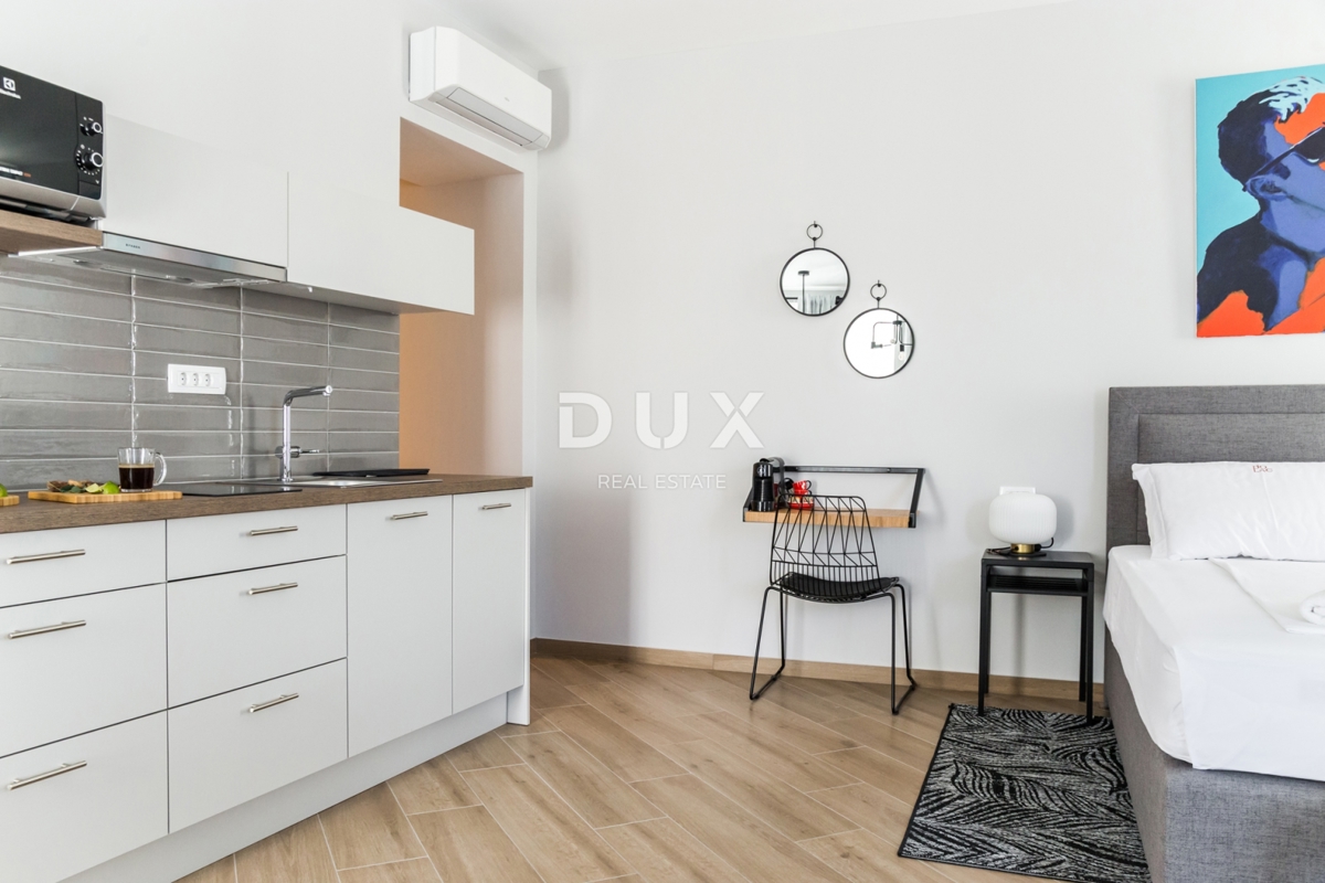 Flat For sale - PRIMORSKO-GORANSKA RIJEKA